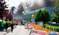 Ozempic: Τρίτη φωτιά που ξεσπά σε εγκαταστάσεις της εταιρείας μέσα σε ένα μήνα