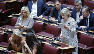 Έρχονται ανατροπές και στη Βουλή για τον ΣΥΡΙΖΑ