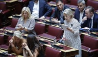 Έρχονται ανατροπές και στη Βουλή για τον ΣΥΡΙΖΑ