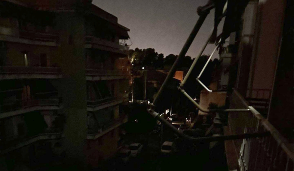 Στο σκοτάδι η Κέρκυρα – Διακοπή ρεύματος για πάνω από 6 ώρες (βίντεο)