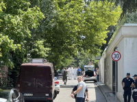 Σερβία: Επίθεση με τόξο μπροστά από την πρεσβεία του Ισραήλ στο Βελιγράδι – Τραυματίστηκε αστυνομικός