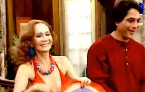 Katherine Helmond: Πέθανε στα 89 της χρόνια η ηθοποιός