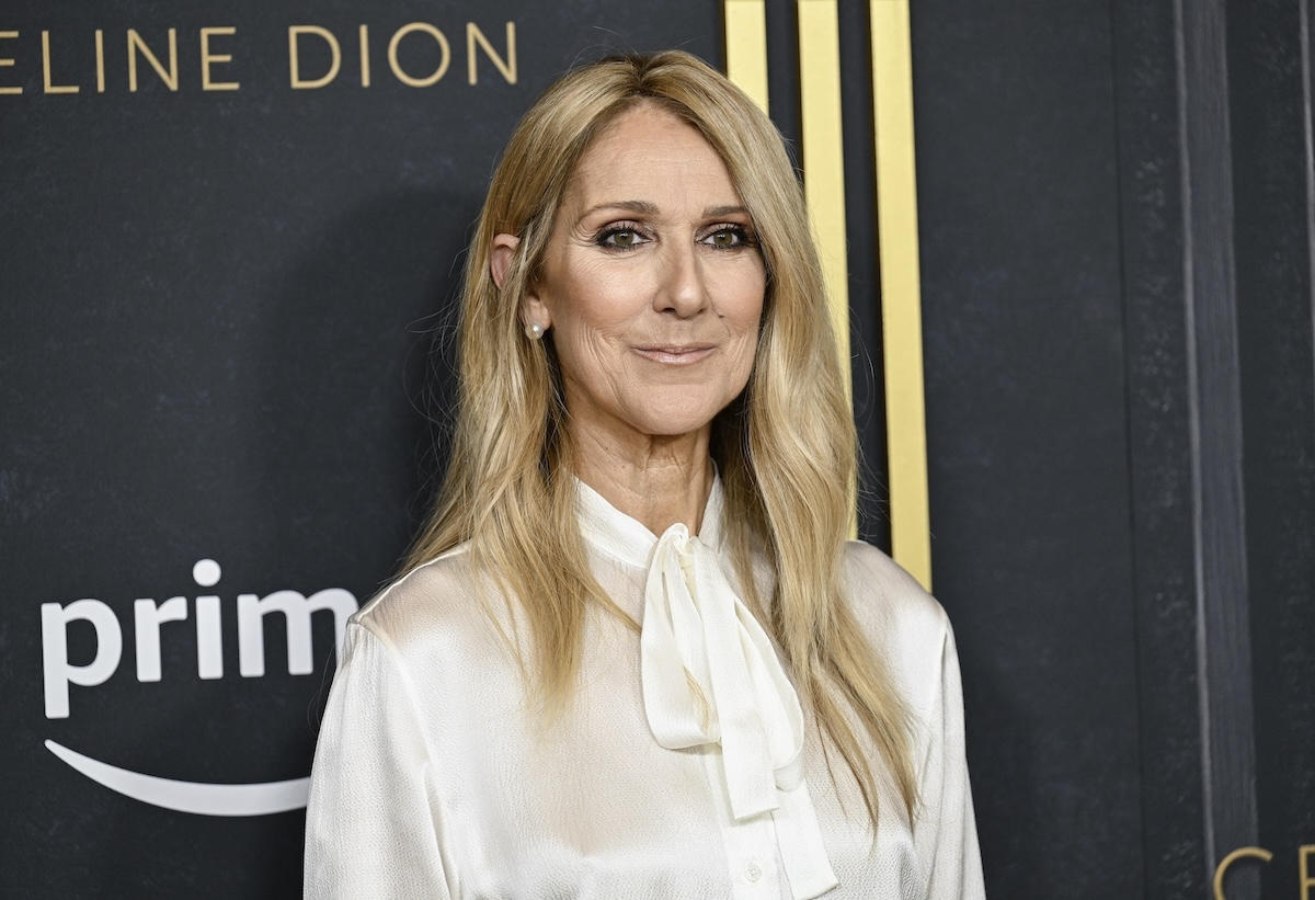 Céline Dion: Έτοιμη να τραγουδήσει και στη Eurovision 2025