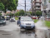 Μετά την Atena έρχεται ο Boris - Τι φέρνει το νέο βαρομετρικό χαμηλό