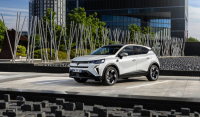 Νέο Renault Captur: Από 21.950 ευρώ η έκδοση διπλού καυσίμου βενζίνης - υγραερίου