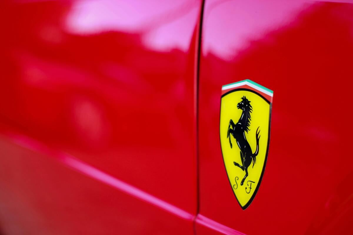 Ferrari: Επίθεση χάκερ στην ιστοσελίδα της για την υπόστηριξη της Παλαιστίνης