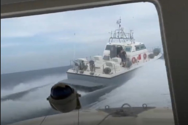 Τουρκικά ΜΜΕ: «Ελληνικό σκάφος εμβόλισε τουρκικό αλιευτικό» - Τι ανακοίνωσε το Λιμενικό