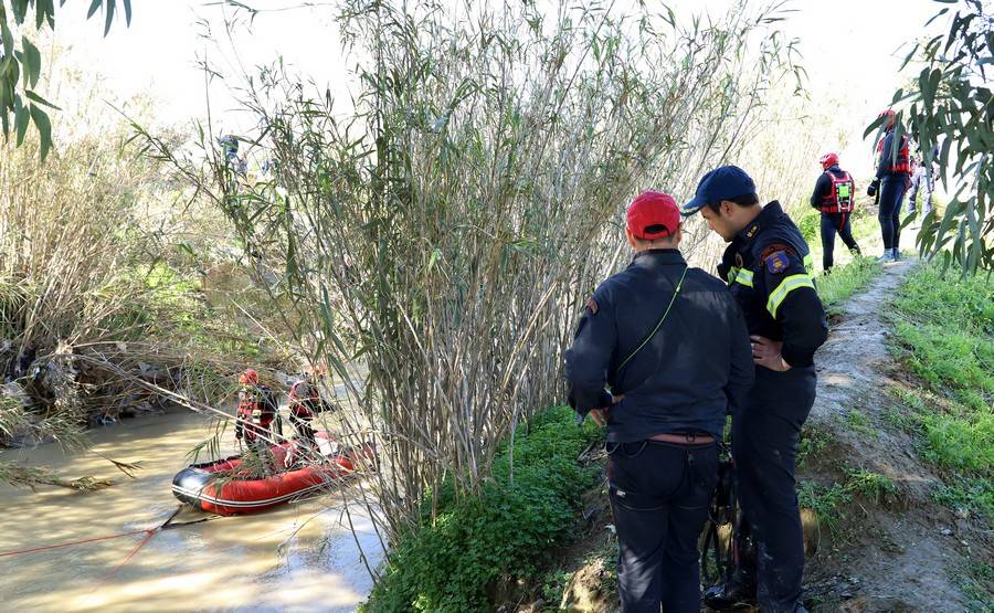 Βρέθηκε και άλλο πτώμα στο λατομείο στην Κύπρο