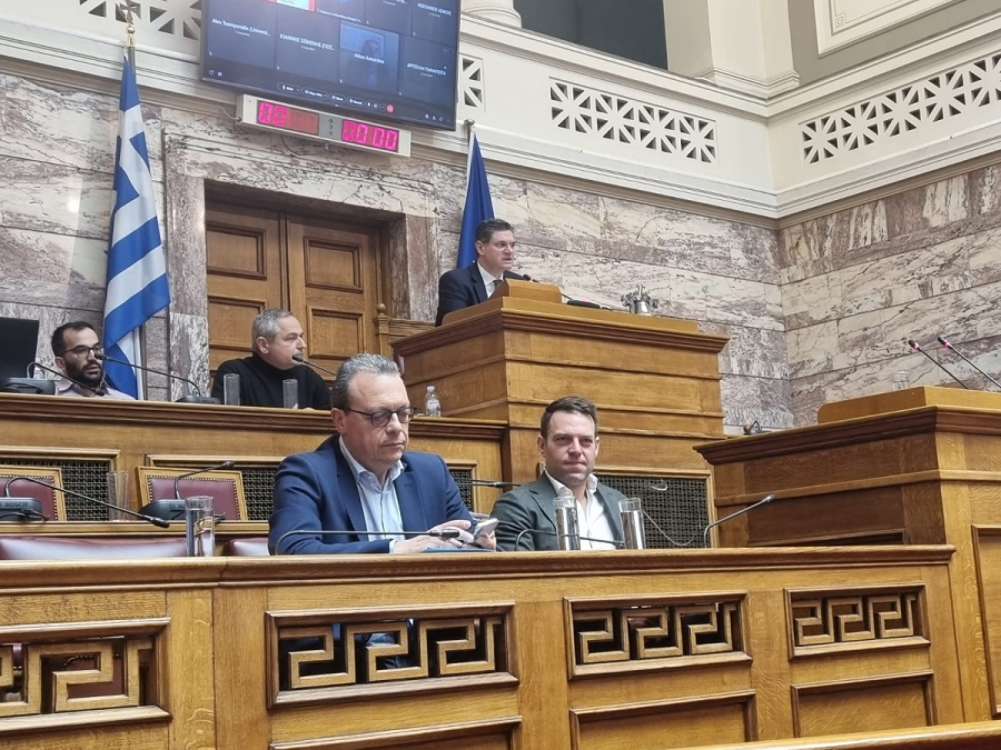 Ο Κασσελάκης για τα ιδιωτικά Πανεπιστήμια: Αξιοθρήνητη η δεξιά, χρησιμοποιεί θατσερικές πολιτικές