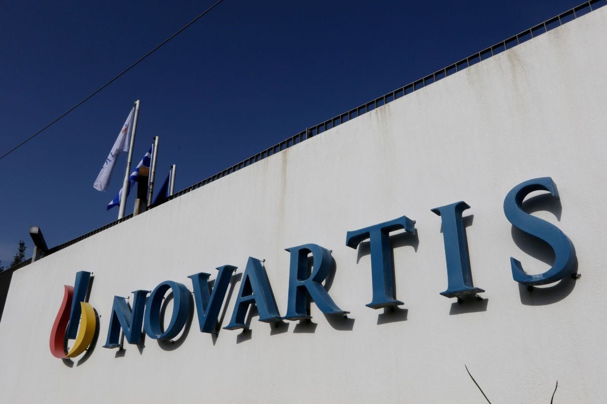 Novartis: Στον Εισαγγελέα Δεστεμπασίδης και Μαραγγέλη - Βγήκαν από το αρχείο 21 μηνύσεις πολιτικών