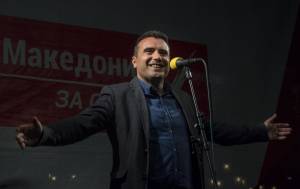 Βρέθηκε ο πρώτος βουλευτής από τους οχτώ που χρειάζεται ο Ζάεφ