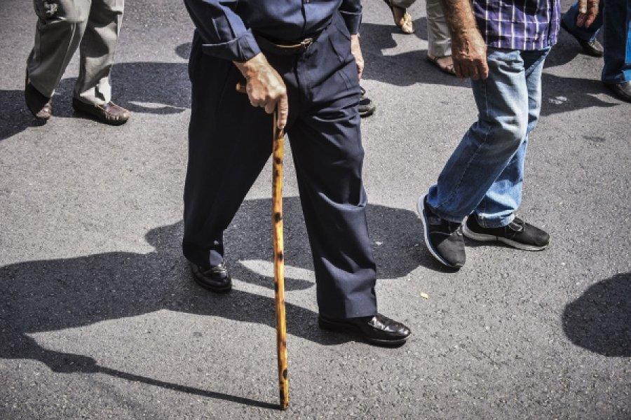 Συντάξεις Αυγούστου χωρίς αναδρομικά - Οι ημερομηνίες πληρωμής