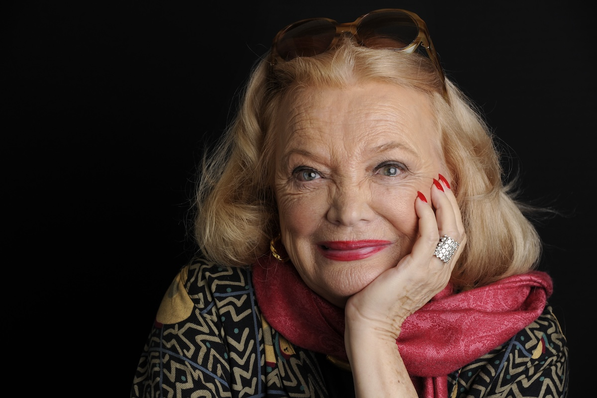 Gena Rowlands: Πέθανε σε ηλικία 94 ετών η σπουδαία ηθοποιός