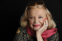 Gena Rowlands: Πέθανε σε ηλικία 94 ετών η σπουδαία ηθοποιός