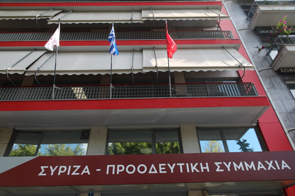 ΣΥΡΙΖΑ: Πώς αποφεύχθηκε στο παρά ένα η ολομέτωπη σύγκρουση και η διάσπαση - Όλο το παρασκήνιο