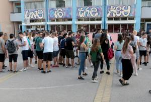 Πανελλαδικές αιτήσεις 2019: Η προθεσμία