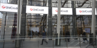 Κίνηση-έκπληξη της ιταλικής UniCredit στη γερμανική Commerzbank: Στόχος η συγχώνευση των δύο τραπεζών