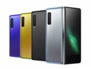 Η Samsung αναβάλει το λανσάρισμα του Galaxy Fold