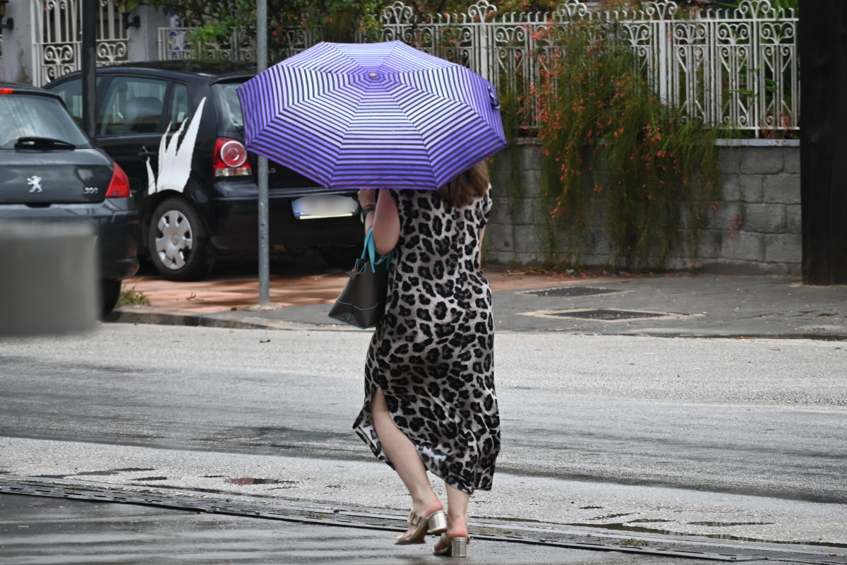 Έκτακτη σύσκεψη στην Πολιτική Προστασία για την κακοκαιρία - Το σχέδιο των Αρχών