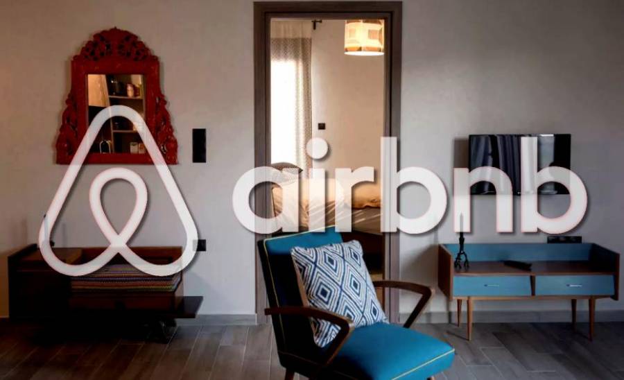 Εκτός Airbnb όσοι δεν συμμορφώνονται με τους φορολογικούς κανονισμούς