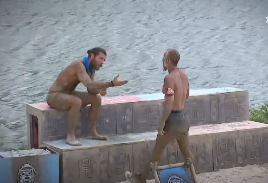 Survivor All Star spoiler: 24ωρη καμπάνα για Μπάρτζη και Καραγκούνια - Καμία αποβολή