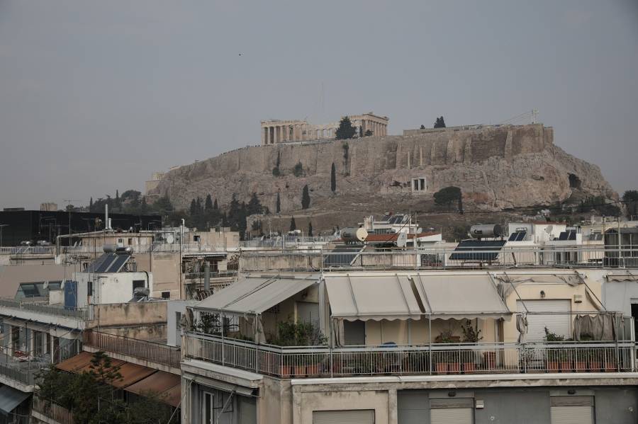 Αδήλωτα τετραγωνικά: Αυτή είναι η πλατφόρμα