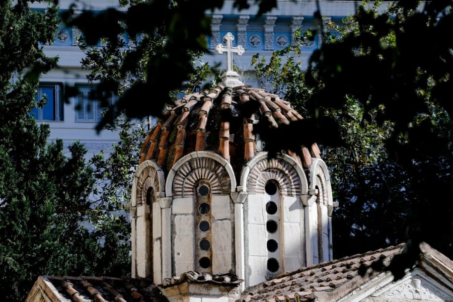 Γιορτή σήμερα 18/9 - Τι λέει το εορτολόγιο