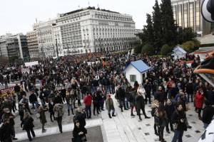 Νέα απεργία δασκάλων την Παρασκευή 01/02/2019