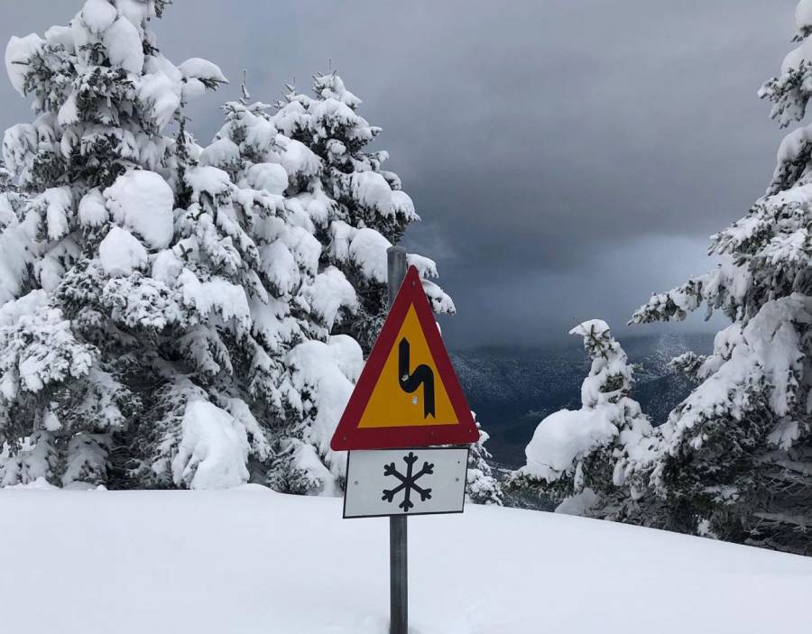 Ποια σχολεία θα είναι κλειστά την Τρίτη 8/1 στη Λάρισα