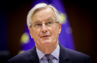 Michel Barnier: Ποιος είναι ο εκλεκτός του Μακρόν για την πρωθυπουργία