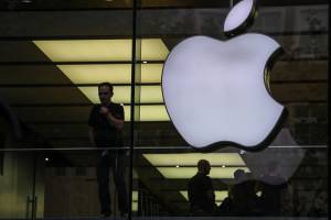 Η ανακοίνωση της Apple που προκάλεσε κλιδωνισμούς στις μετοχές της