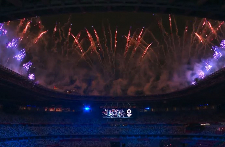 Τελετή έναρξης Ολυμπιακών Αγώνων 2021: Πού θα δείτε σε live streaming