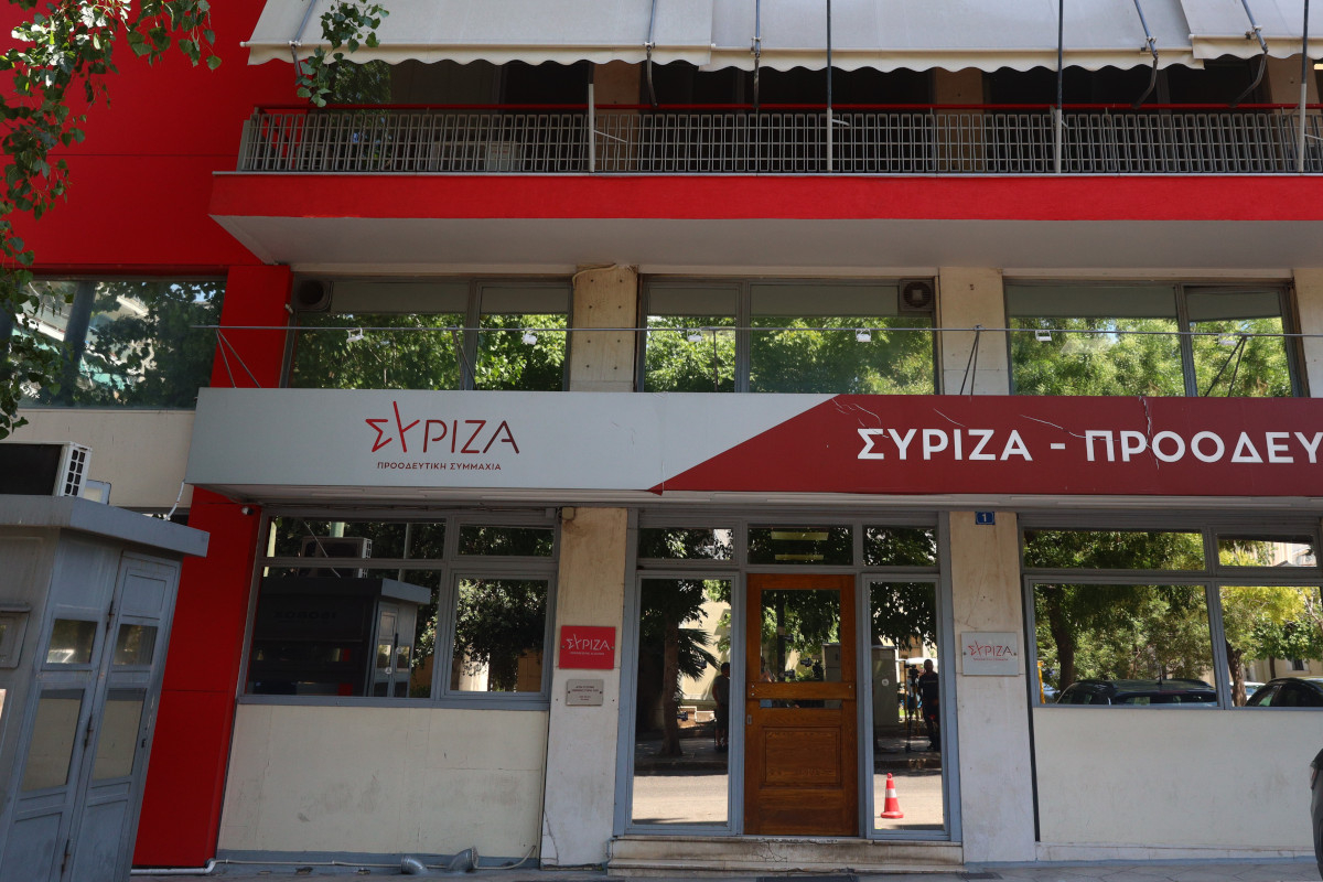 Πολιτική Γραμματεία ΣΥΡΙΖΑ: Τι αποφάσισαν για την «Αυγή» και το νέο «επεισόδιο Πολάκη»