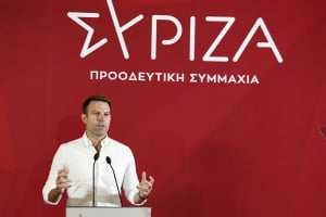 Ο Κασσελάκης έκανε ξανά «ντέρμπι» την εκλογή Προέδρου του ΣΥΡΙΖΑ - Όλο το παρασκήνιο