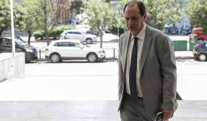 Σπίρτζης: Φάμελλος και Πολάκης ήταν αναλώσιμοι για τον Κασσελάκη, σύντομα θα είναι και ο Παππάς