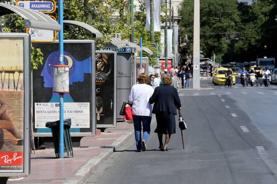 Ανατροπές στις γραμμές του ΟΑΣΑ και τις αφετηρίες των ΚΤΕΛ - Αλλαγές και στο Μετρό