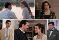 Grand Hotel spoiler: Ο Ρήγας είναι ο βασικός ύποπτος για την εξαφάνιση της Βασιλικής