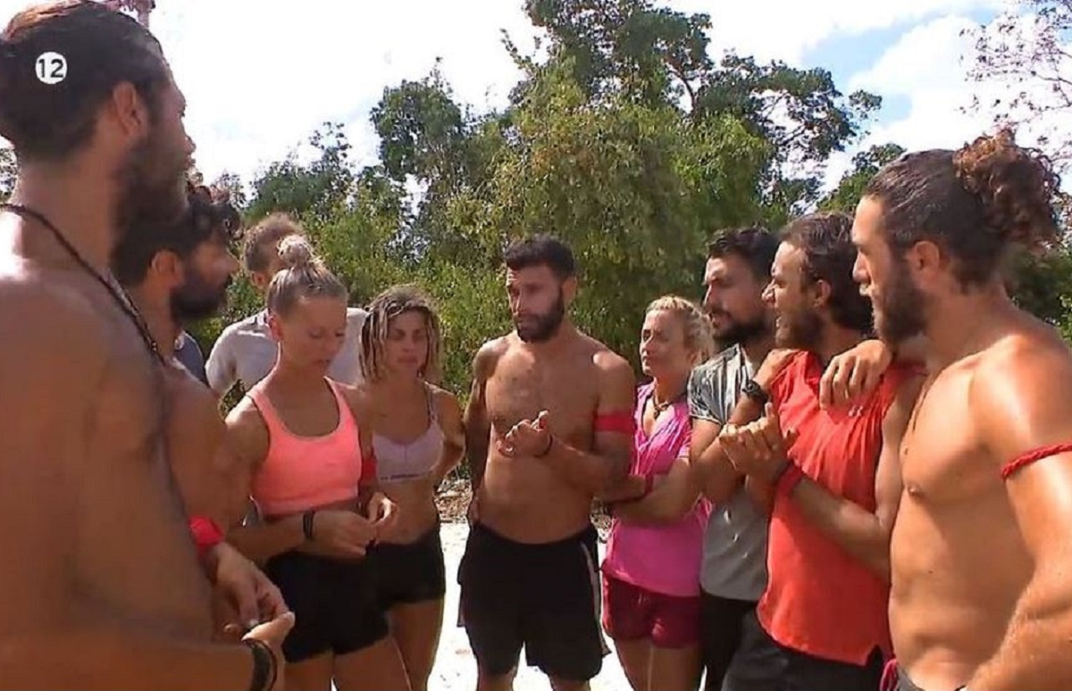 Survivor All Star: Έπαθλο με απρόοπτα στους Διάσημους - Ποιος φεύγει