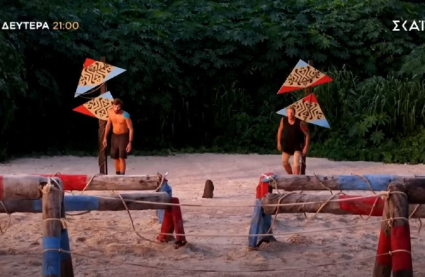 Survivor 2024 spoiler 10/6: Αυτοί κερδίζουν την 1η ασυλία - Ο 1ος στον τάκο για αποχώρηση στις 13/6