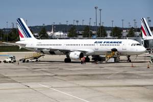 Η Air France συνδέει το Παρίσι με την Κρήτη