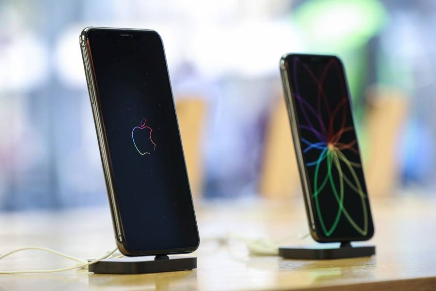 Πέφτουν οι τιμές των iPhone λόγω χαμηλής διείσδυσης στην Κίνα