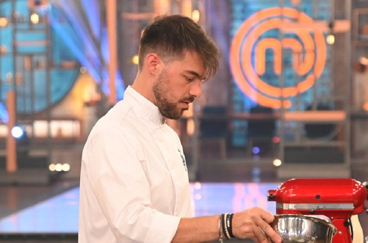 MasterChef: Βαρύ πένθος για τον νικητή του διαγωνισμού