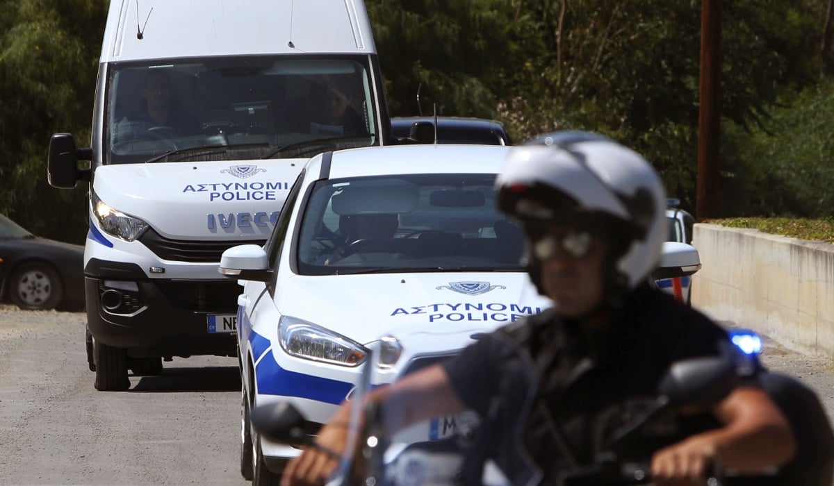 Δολοφονία στην Κύπρο: Πυροβόλησε με καραμπίνα τον κουνιάδο του μετά από καυγά
