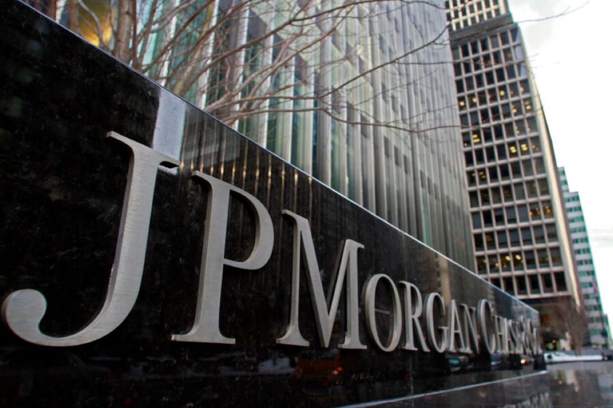 JP Morgan: Διαψεύδει ότι ο διευθύνων σύμβουλός της στηρίζει τον Τραμπ για πρόεδρο