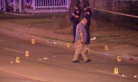 Πυροβολισμοί στο Οχάιο: Ένας νεκρός και 26 τραυματίες (βίντεο)