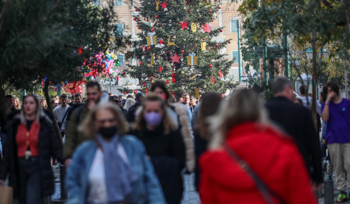 Κορονοϊός: 149 νεκροί και 6 κρούσματα της ΧΒΒ.1.5 - Οι ηλικίες που «σαρώνει» η γρίπη