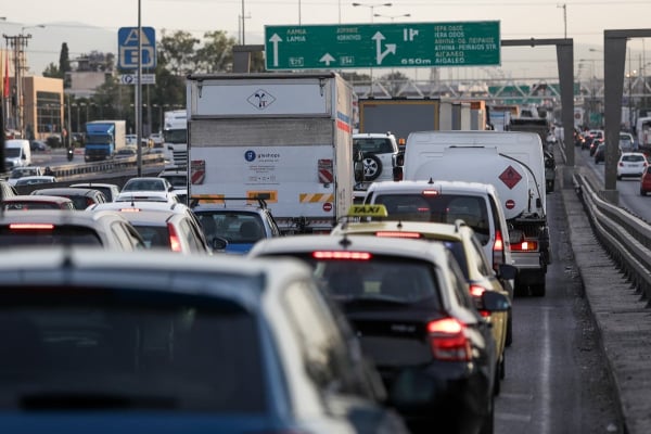 Τέλη κυκλοφορίας 2025 στο MyCar: Η μεγάλη αλλαγή στα πρόστιμα