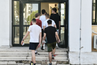 Συναγερμός σε 35 σχολεία της Αττικής για βόμβα - Εστάλη μαζικό απειλητικό email
