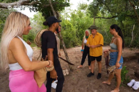 Survivor spoiler: Αυτοί είναι οι «Άλλοι» - Θα υπάρχει τρίτη φυλή στον Άγιο Δομίνικο;