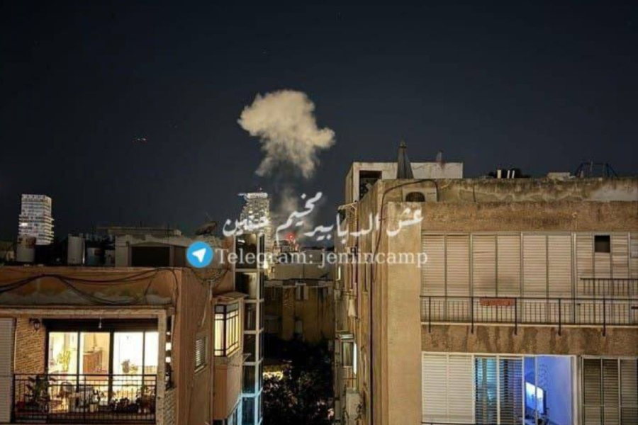 Τελ Αβίβ: 1 νεκρός και αρκετοί τραυματίες από επίθεση με drone - Οι Χούτι ανέλαβαν την ευθύνη